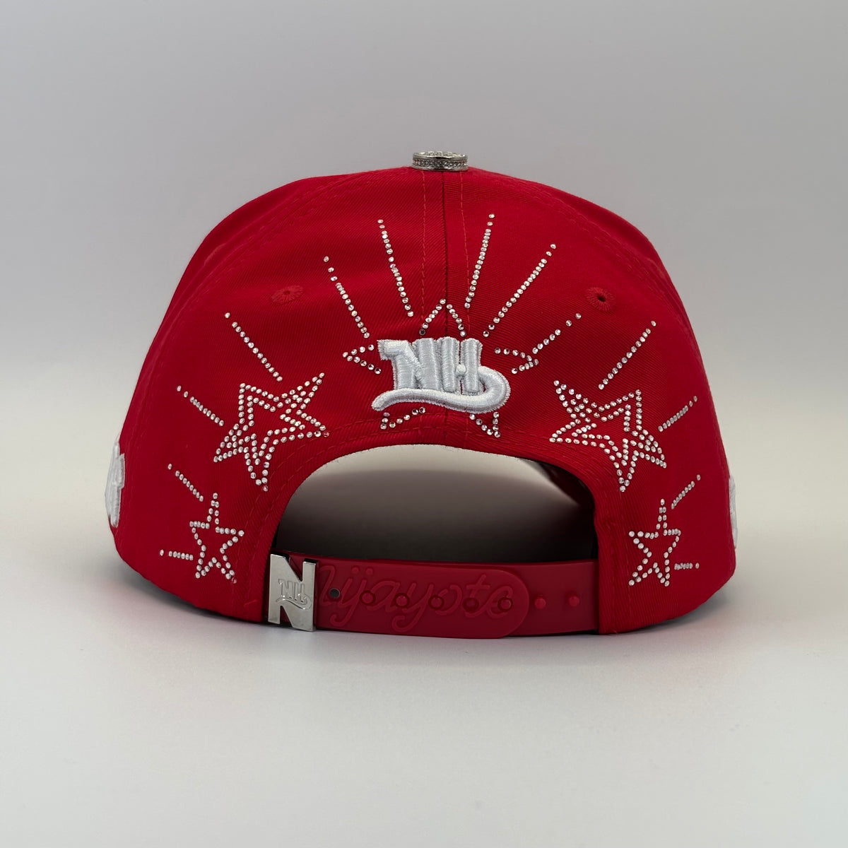 Rock Star roja