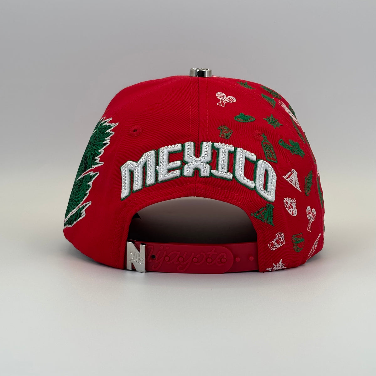 México red