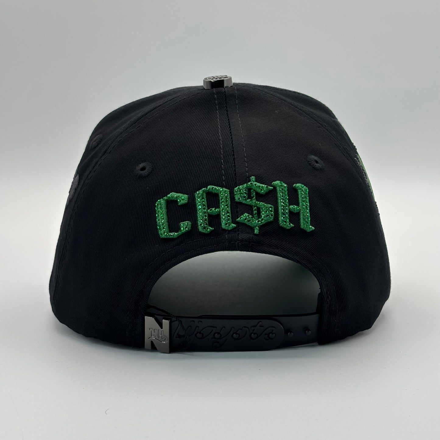 Cahs verde