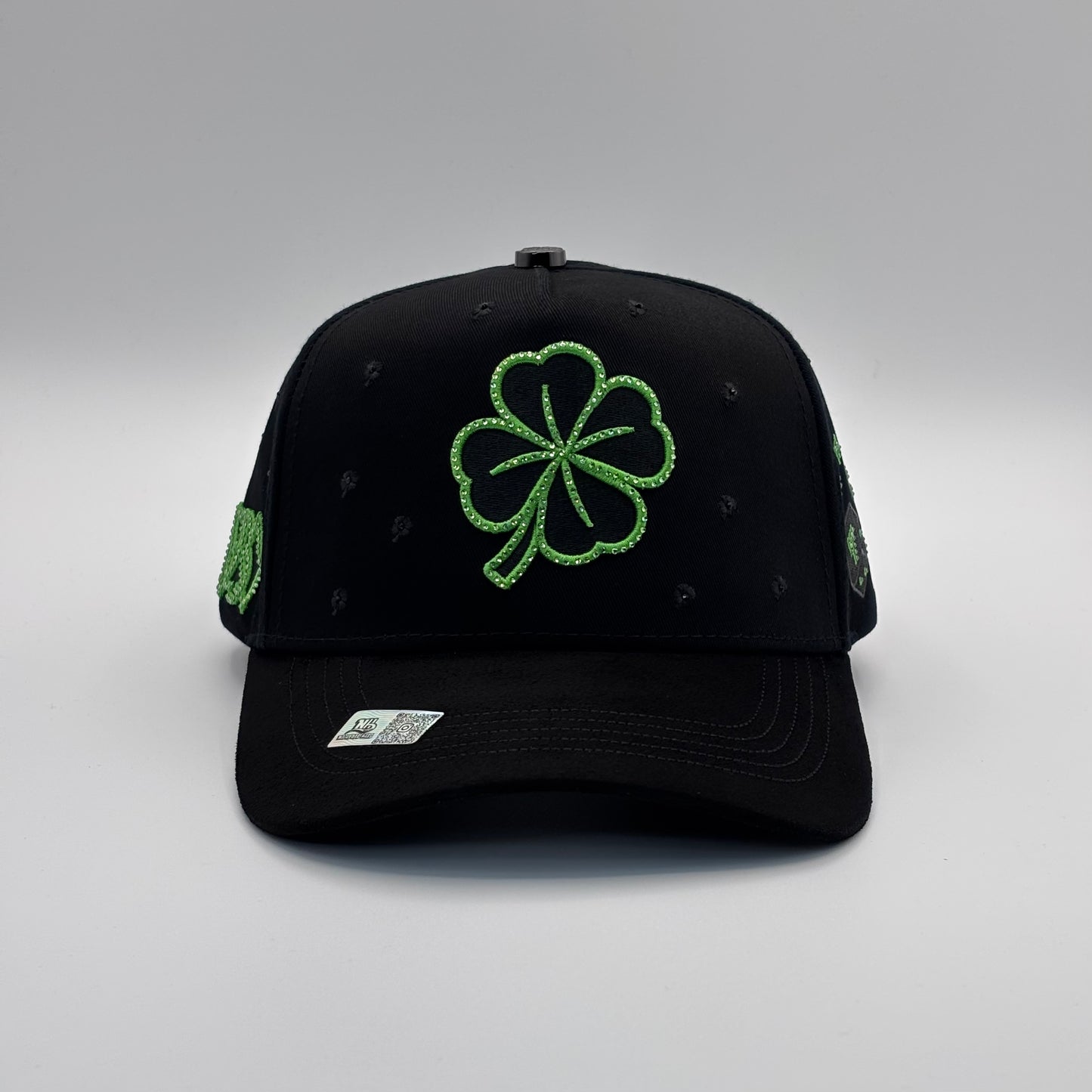 Trébol verde 🍀