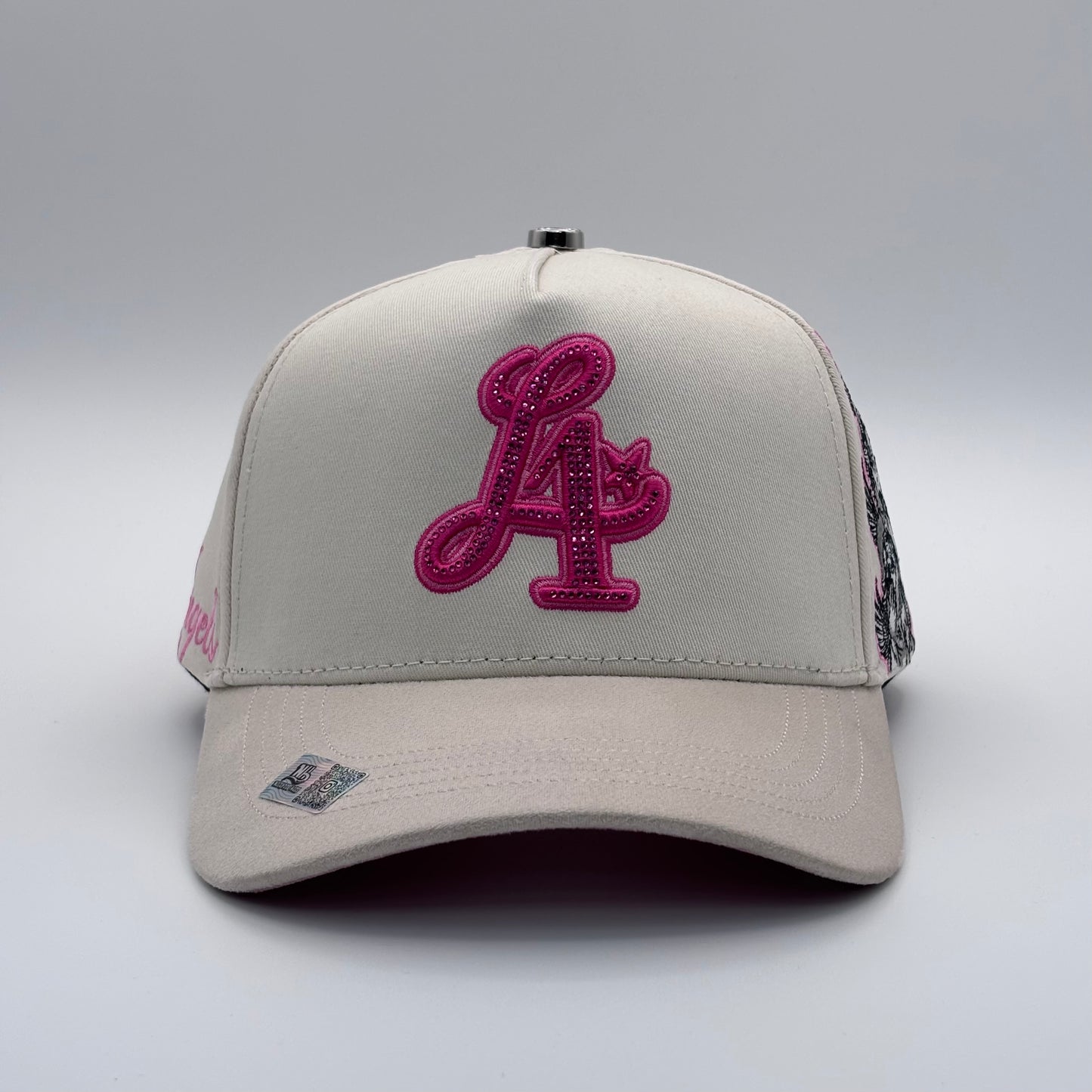 LA pink