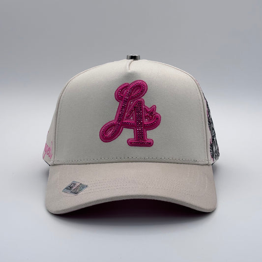 LA pink