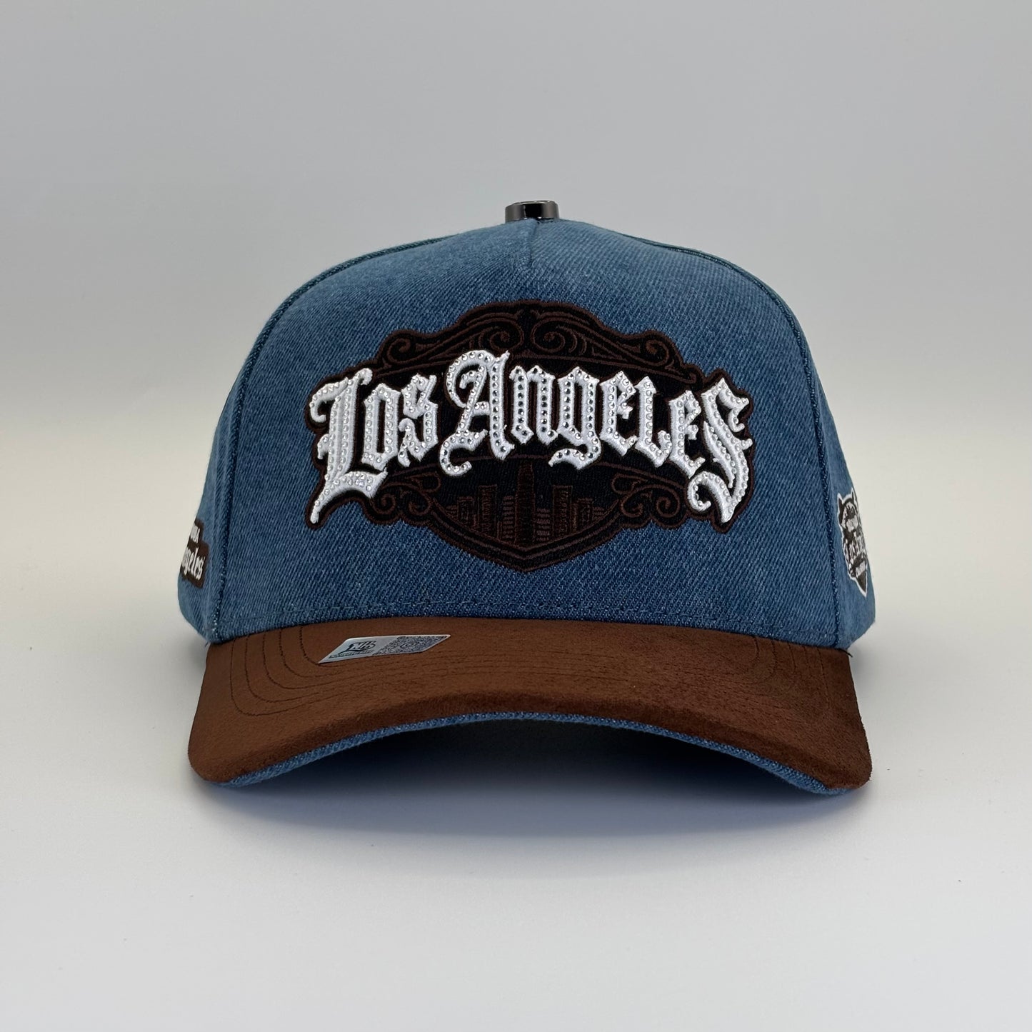 Los Ángeles