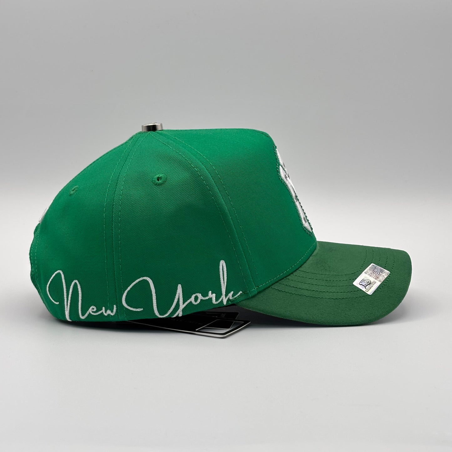 NY Stars GREEN