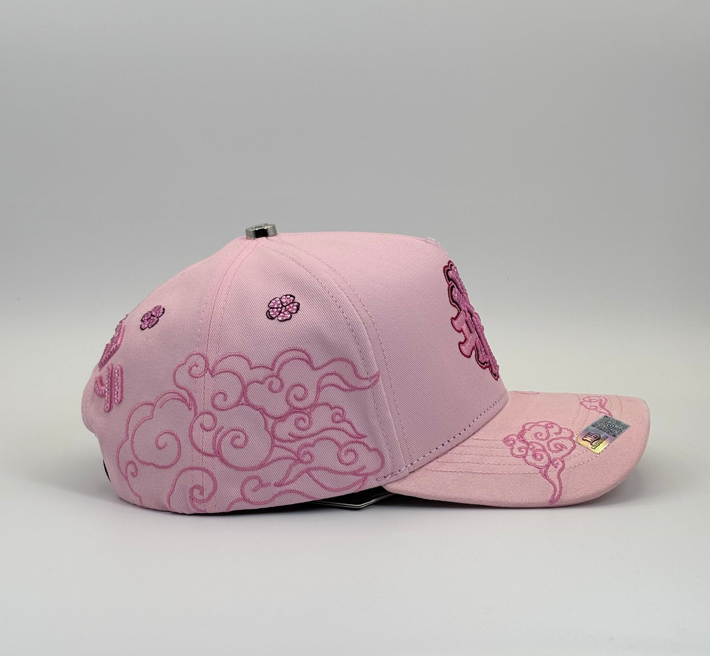 Sakura pink