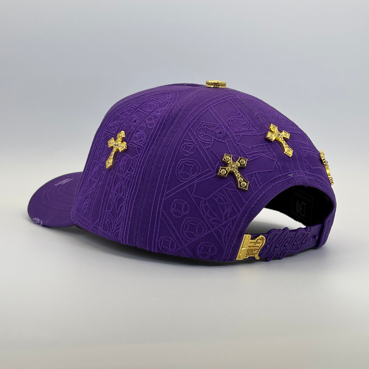 Crown of FAITH