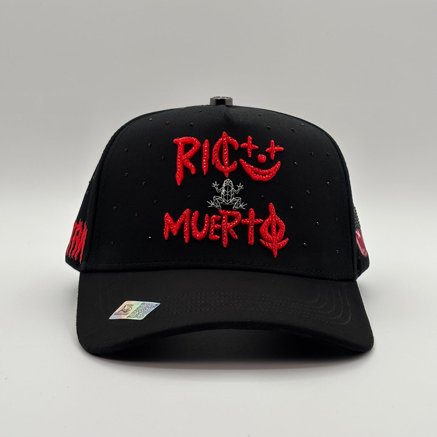 Rico o muerto