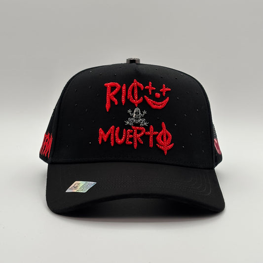 Rico o muerto