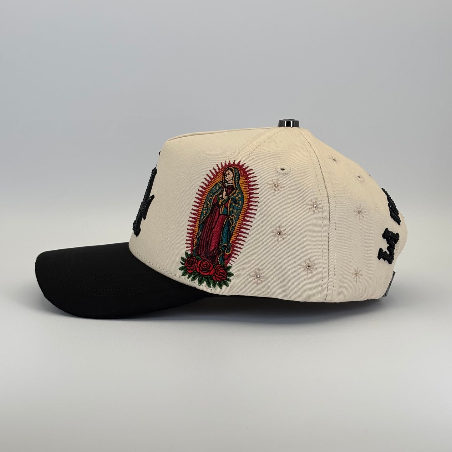 Virgen beige