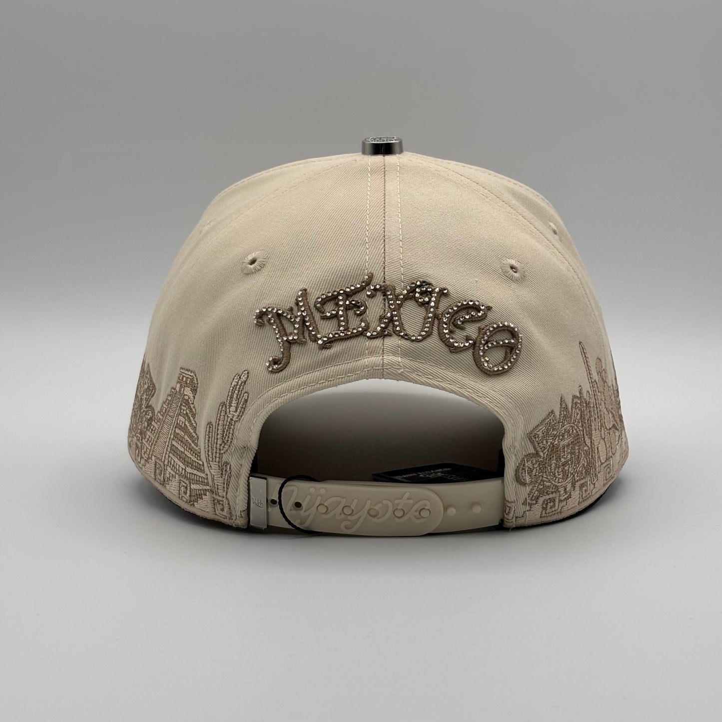 México beige