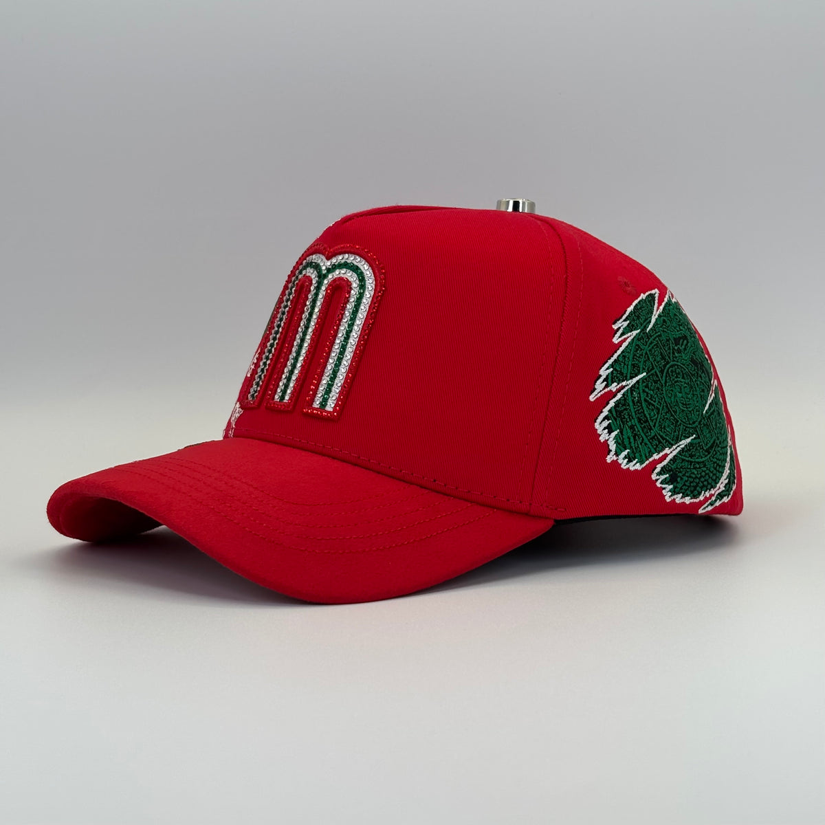 México red