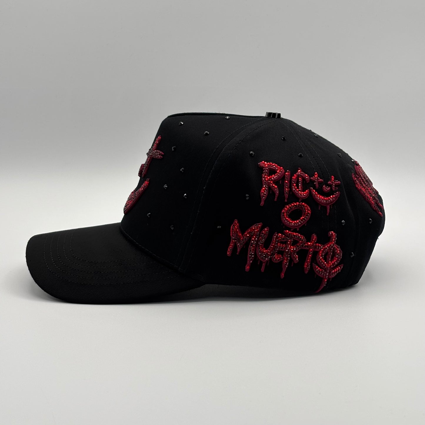Rico o muerto