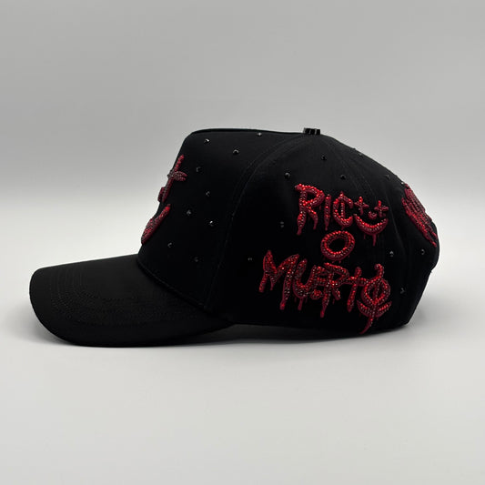 Rico o muerto