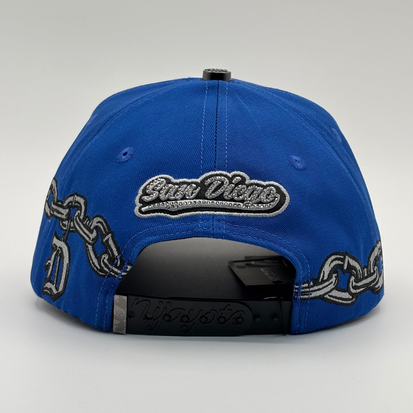 Sd Blue