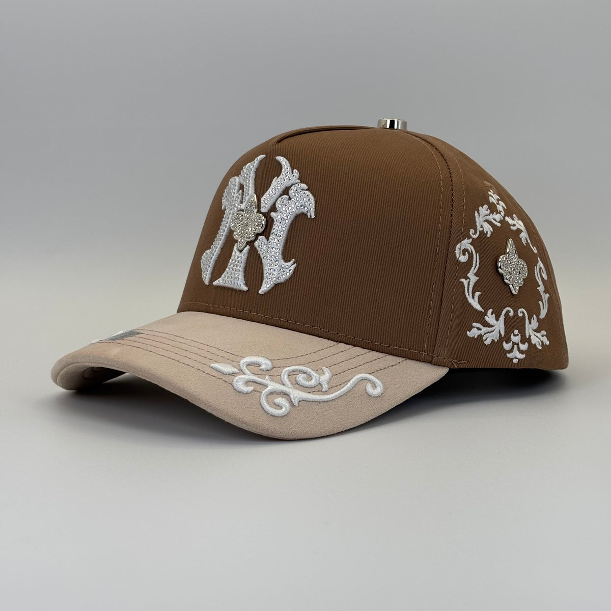 New York Brown