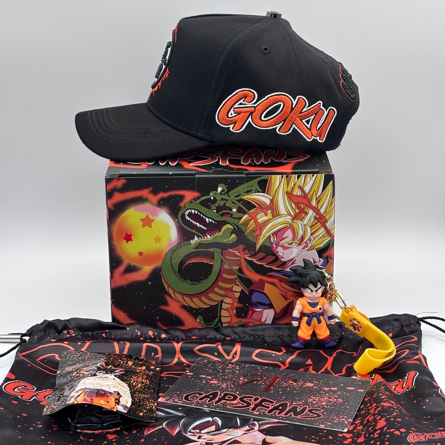 Goku