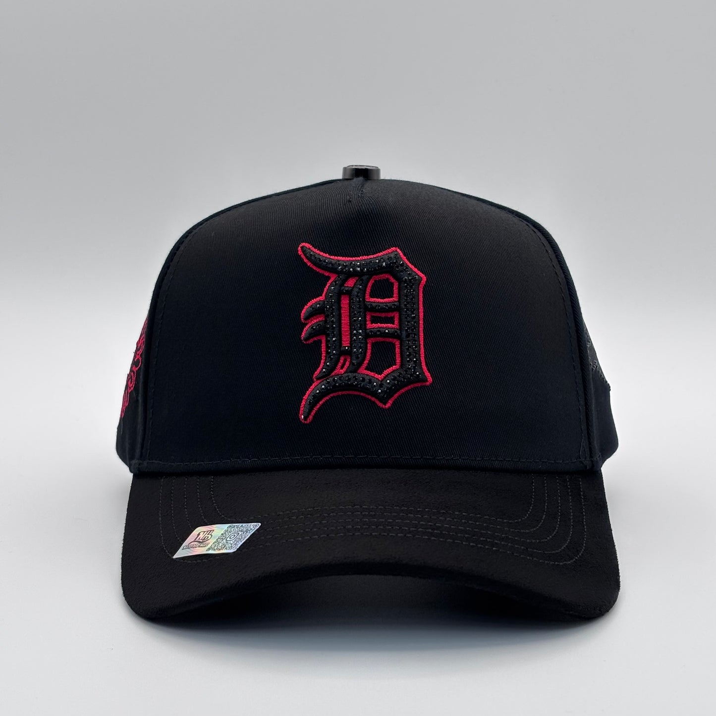 Red Detroit 🔥