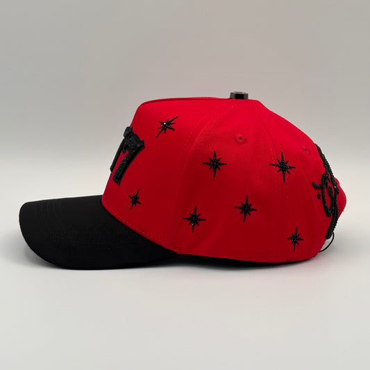 777 roja