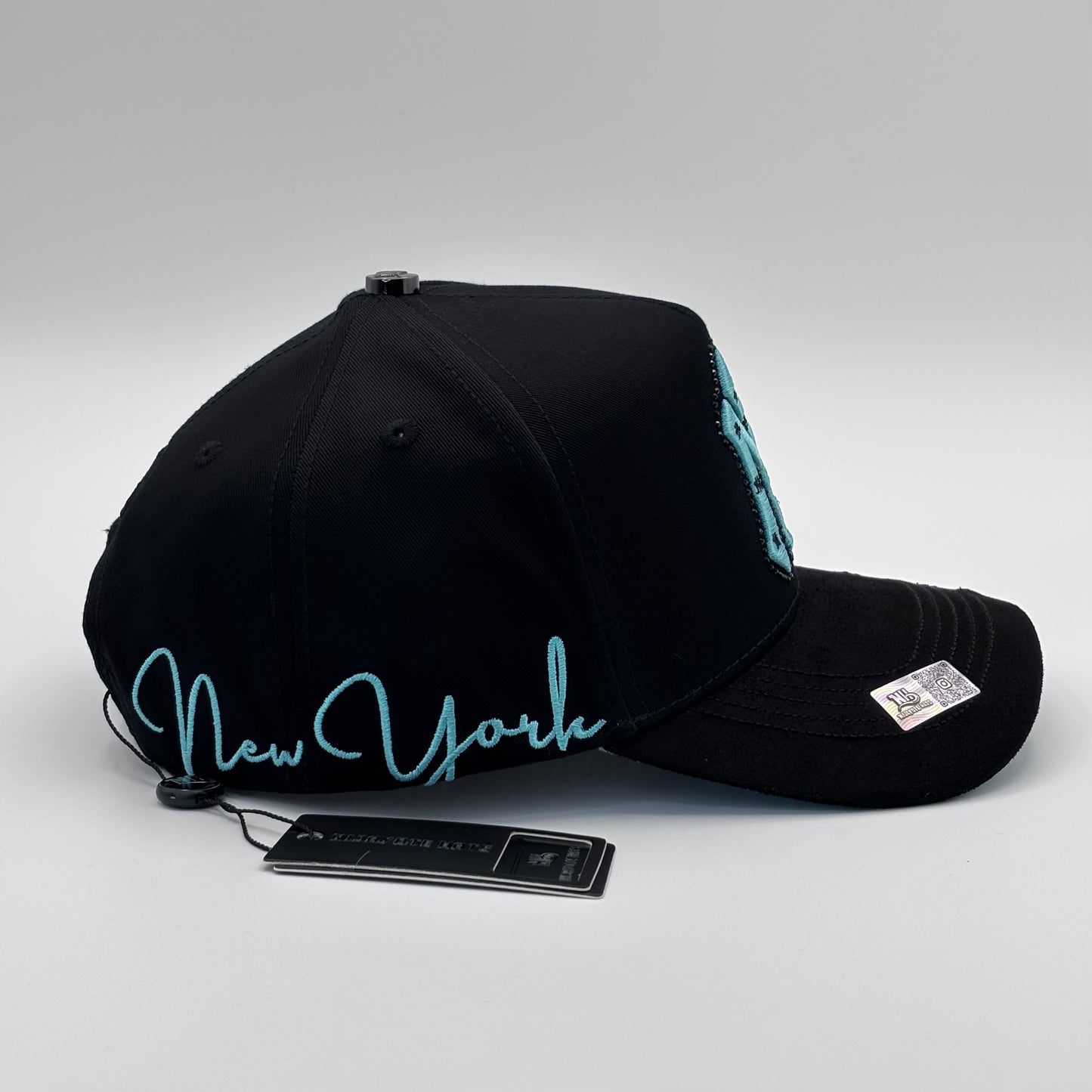 NY Stars Aqua