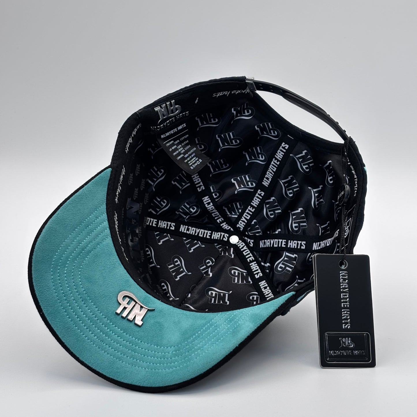 NY Stars Aqua