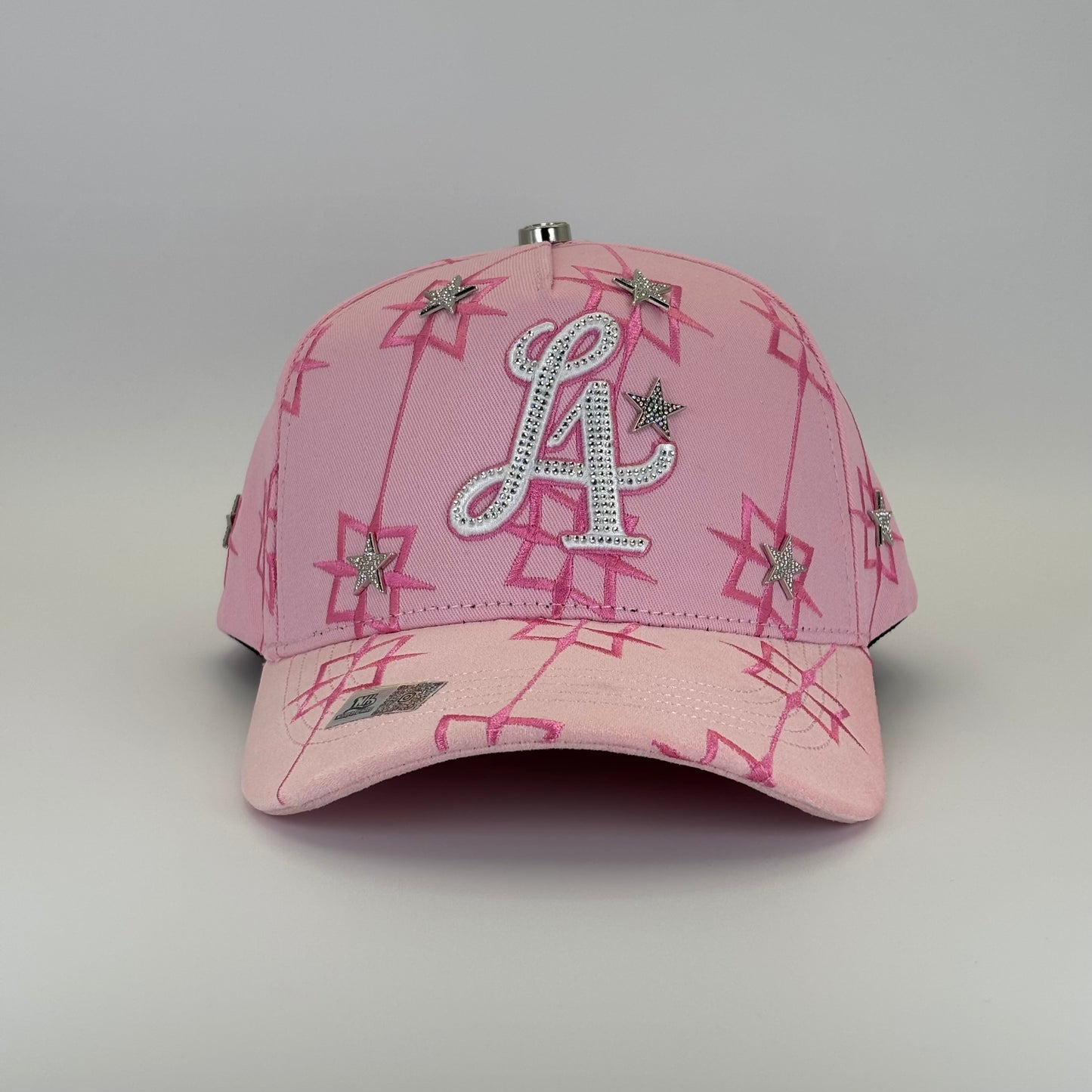 World Stars pink