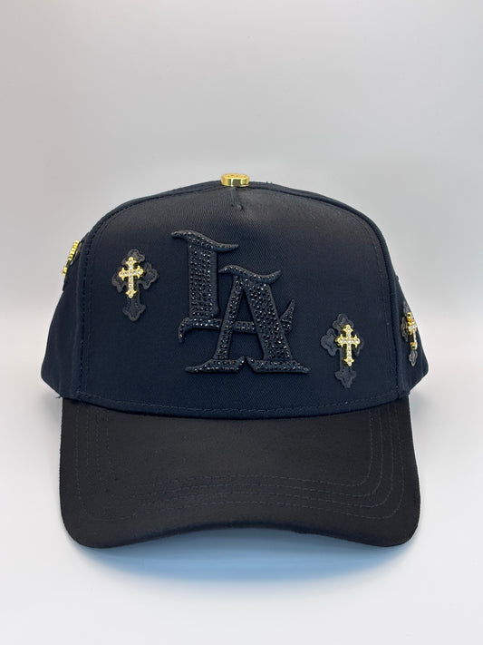 LA crome Gold