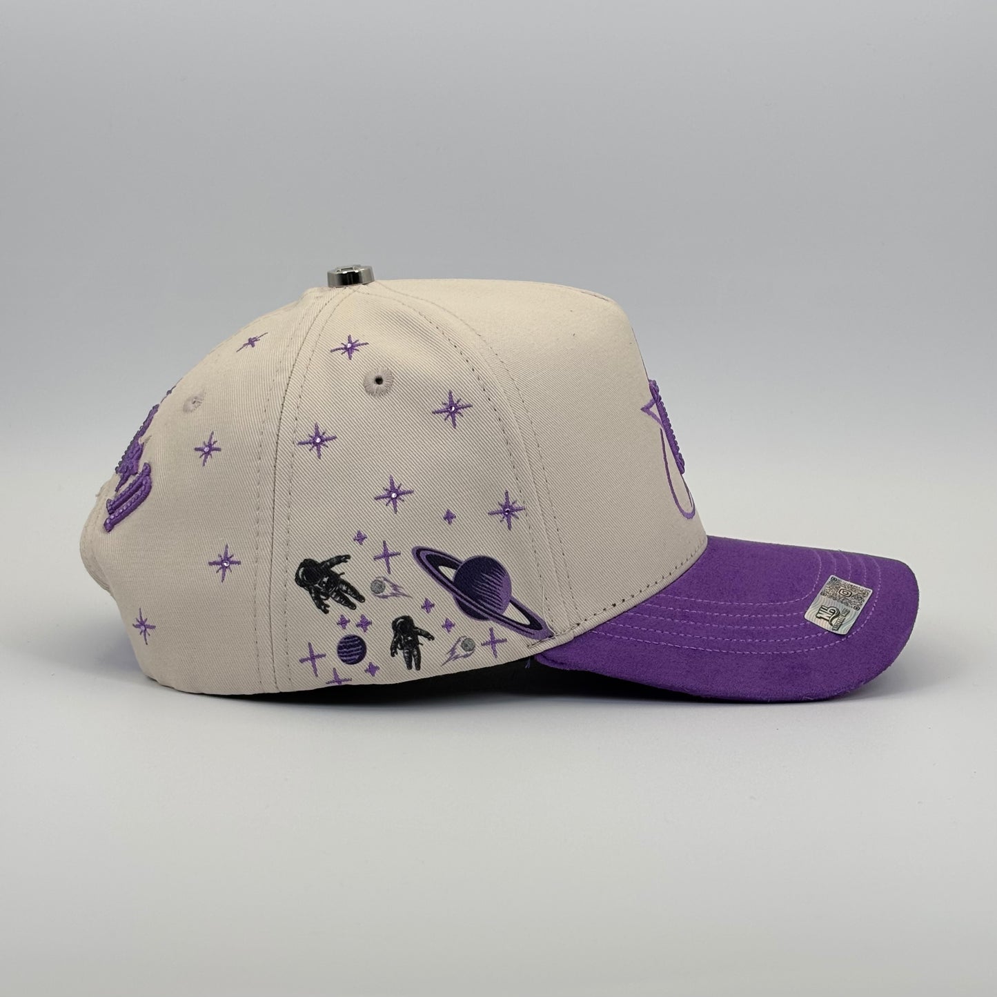 Houston purple