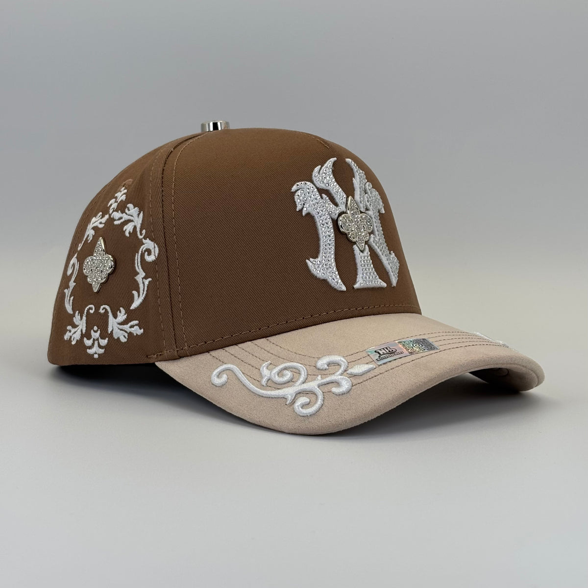 New York Brown