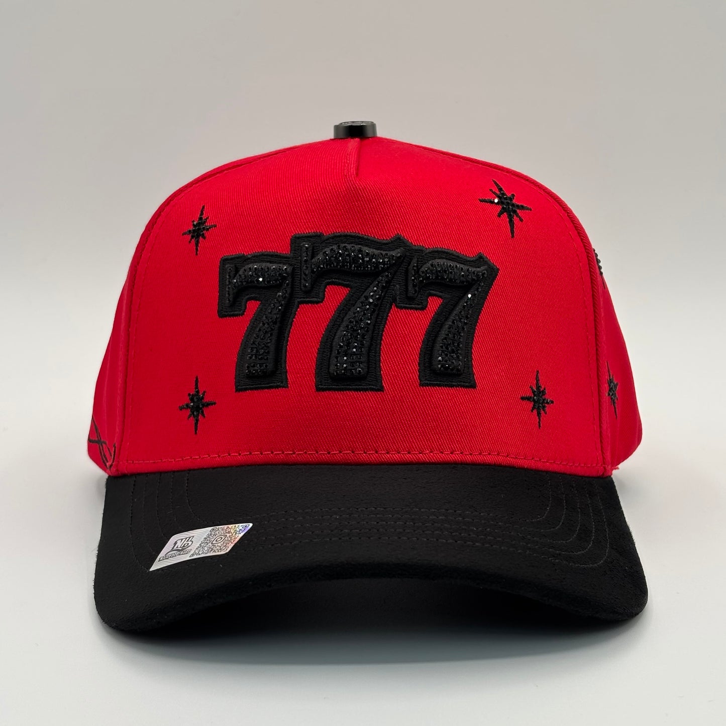 777 roja