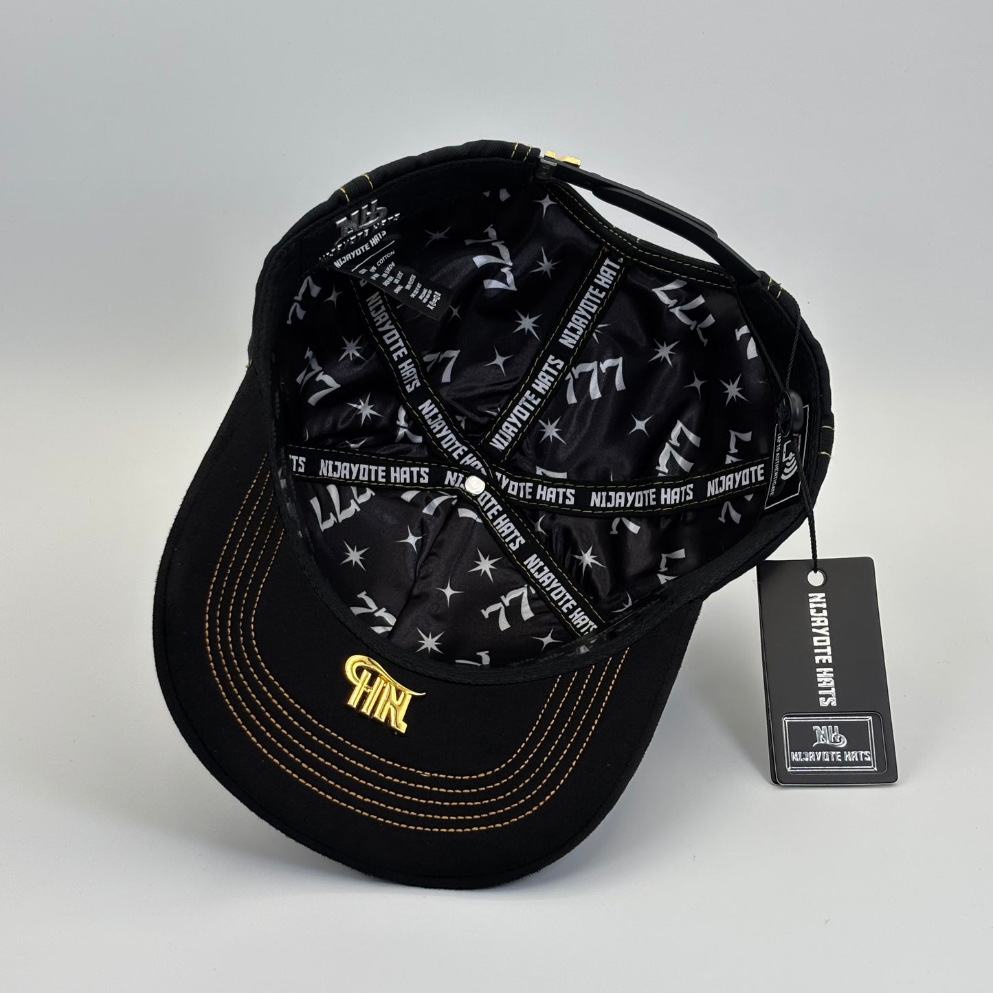 777 gold