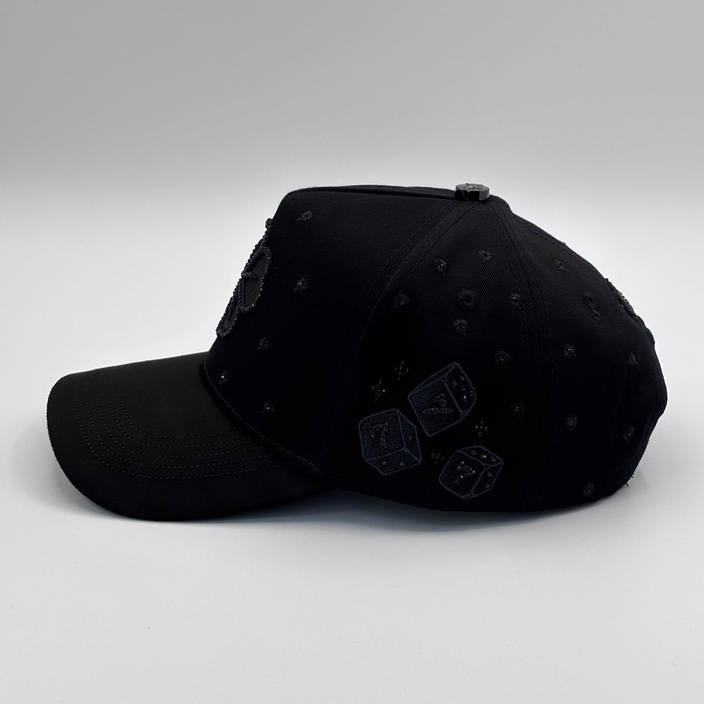Trébol Black