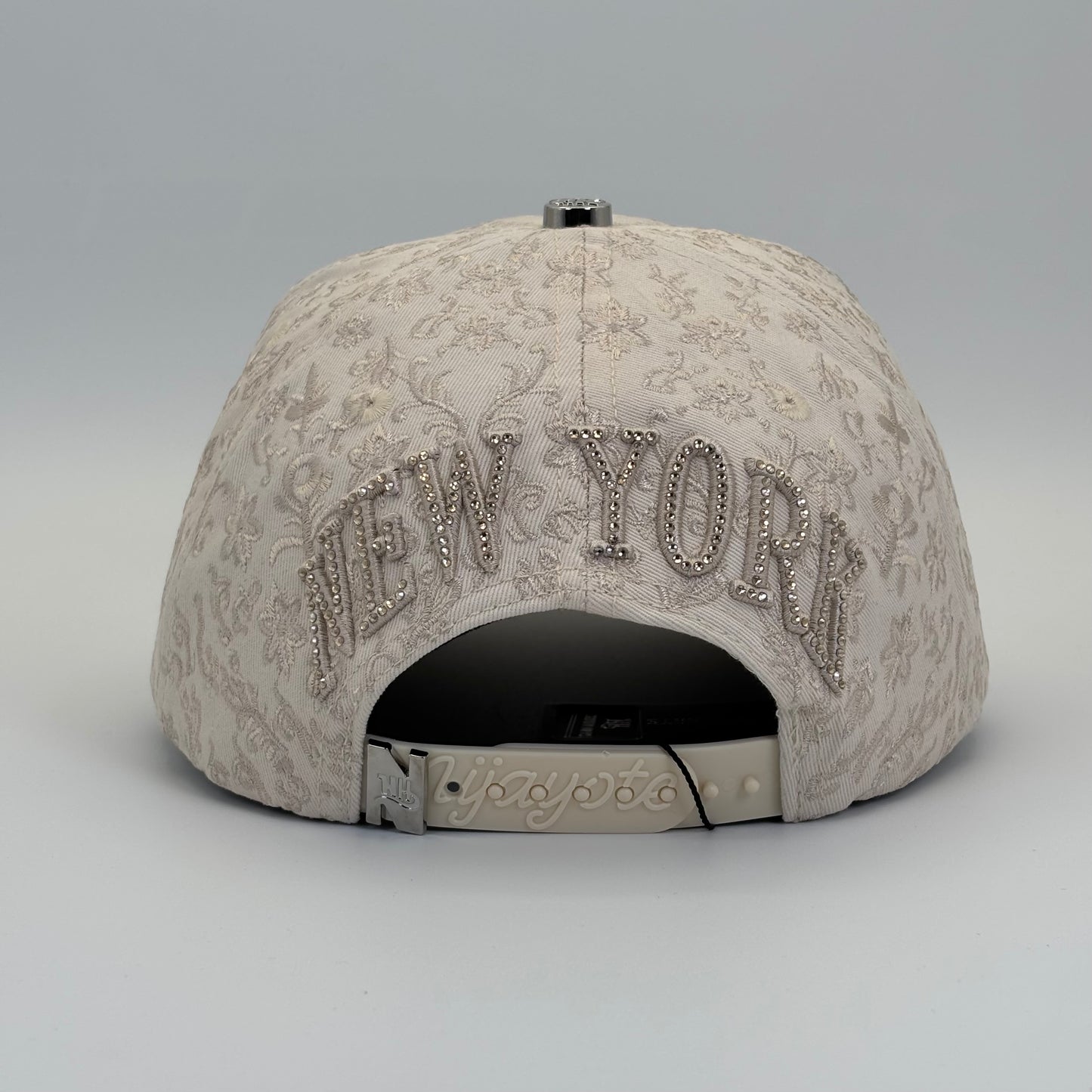 NY BEIGE DAMASCO
