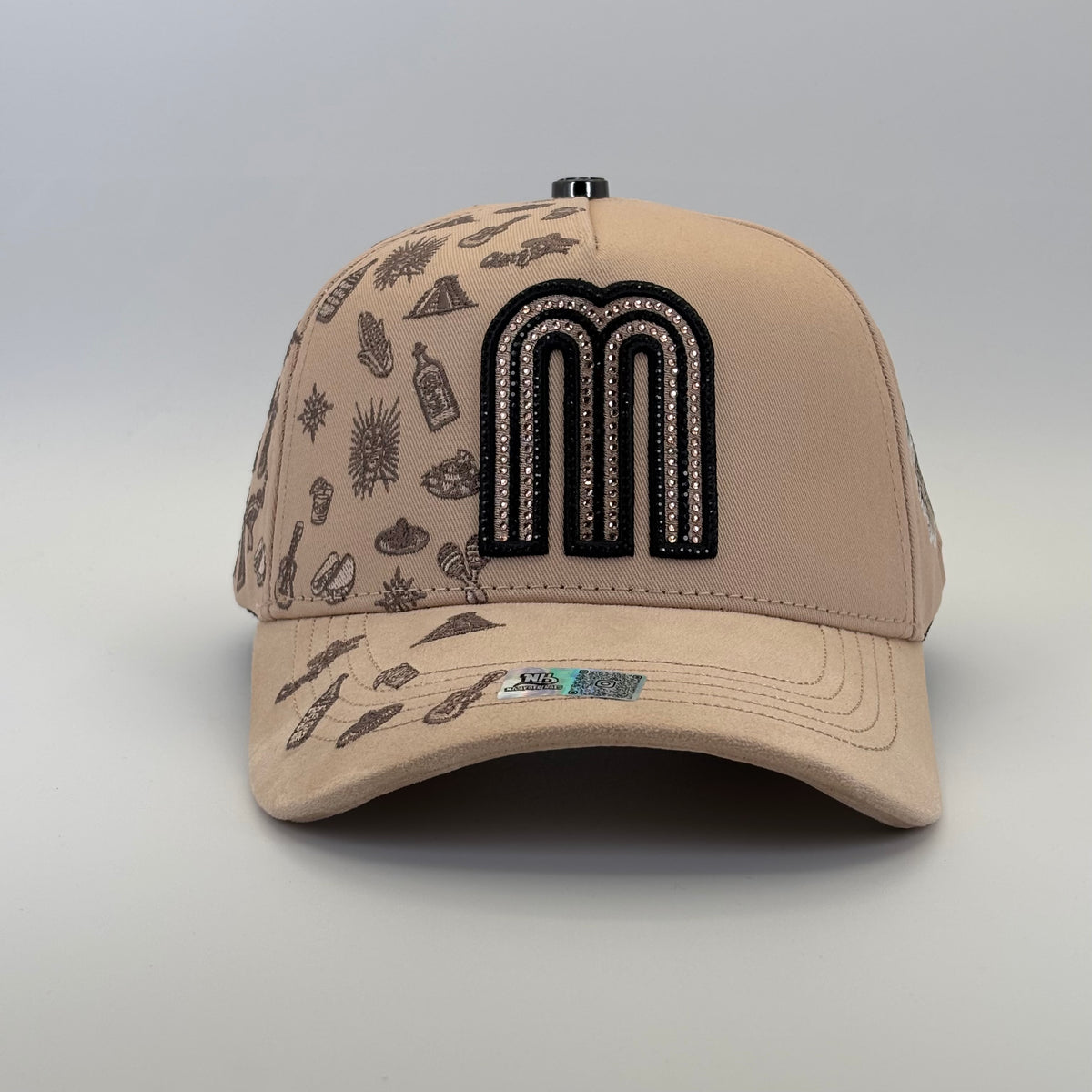 México Brown