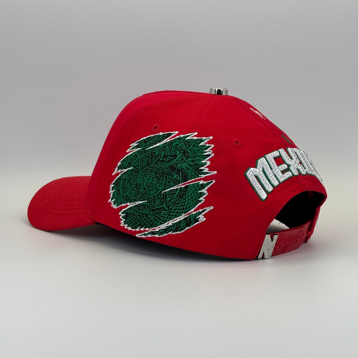 México red
