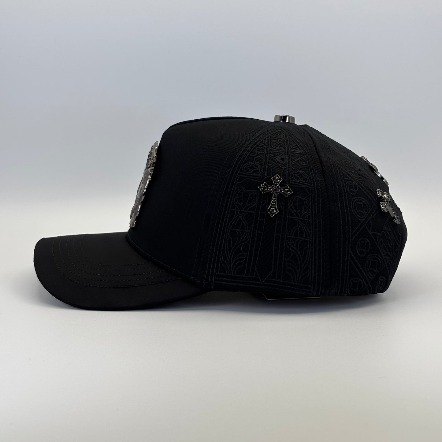 CROWN OF FAITH