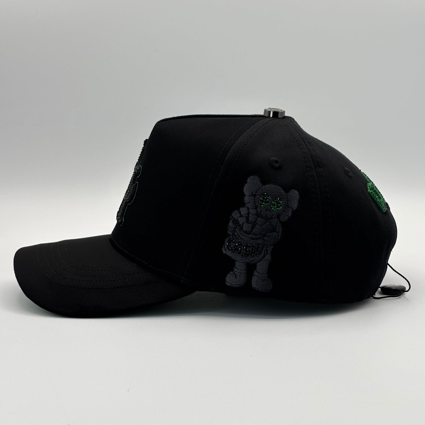 Cahs verde