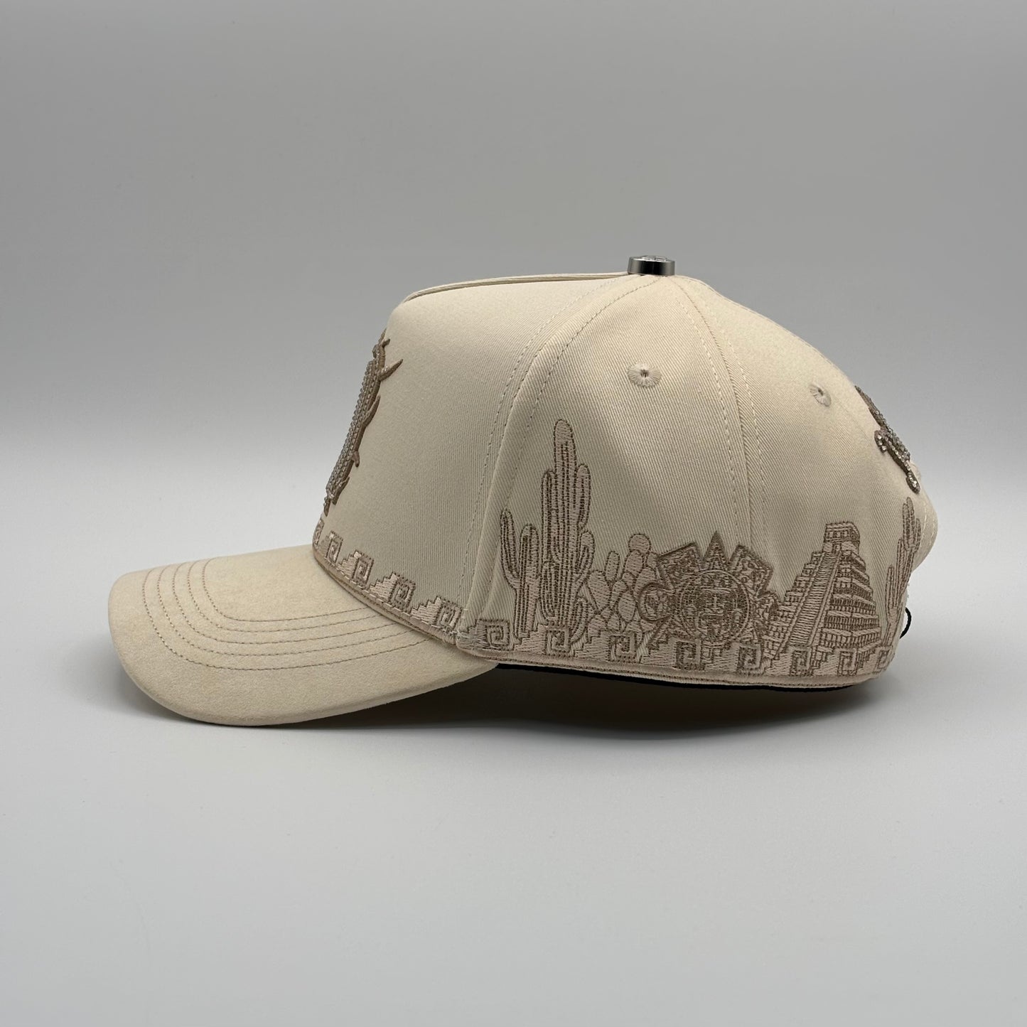 México beige