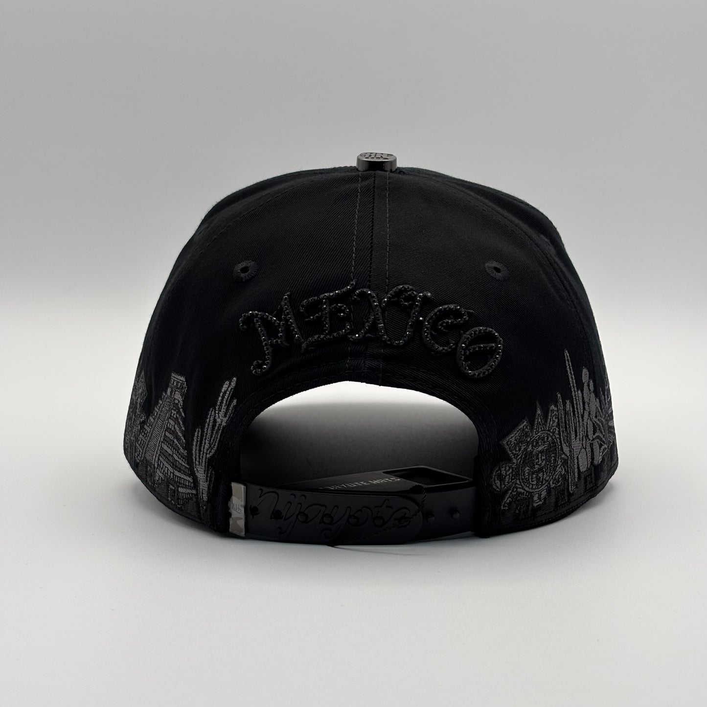 México black