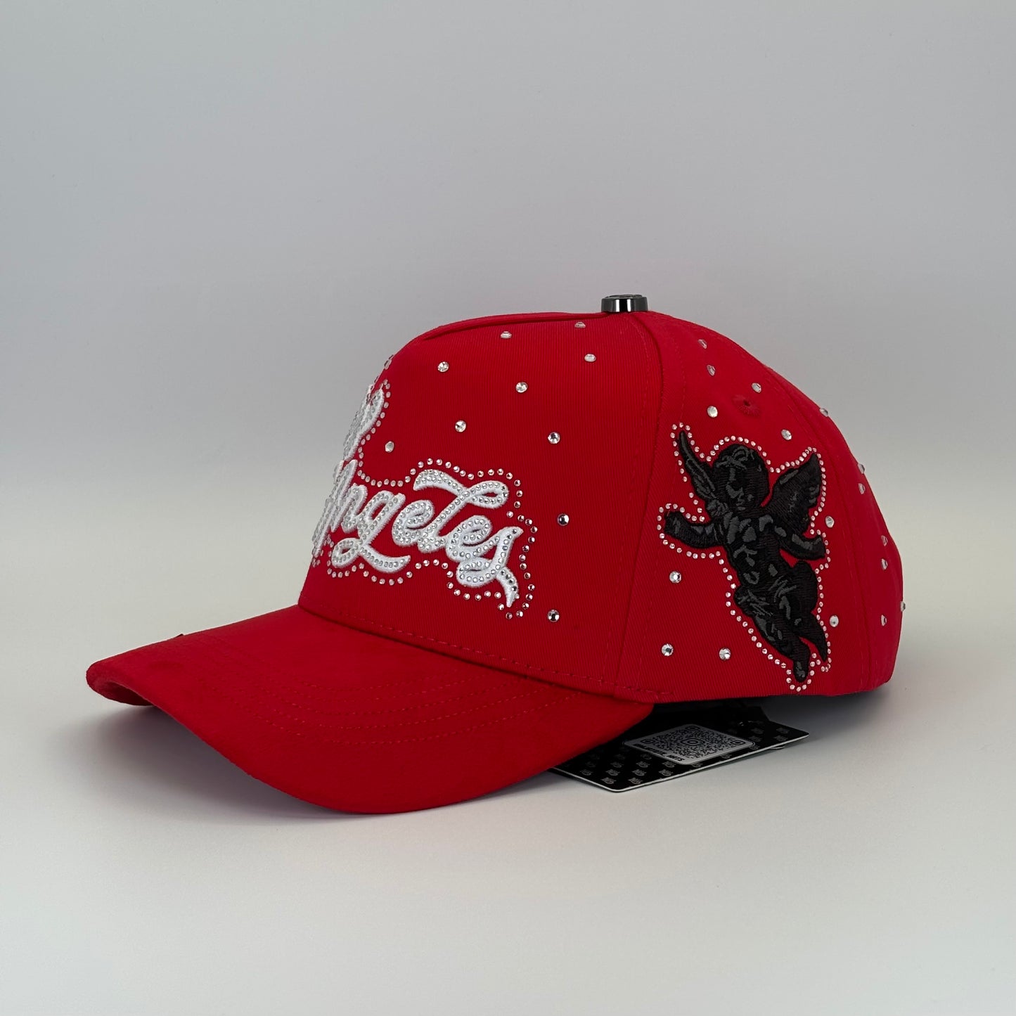 Los Ángeles red