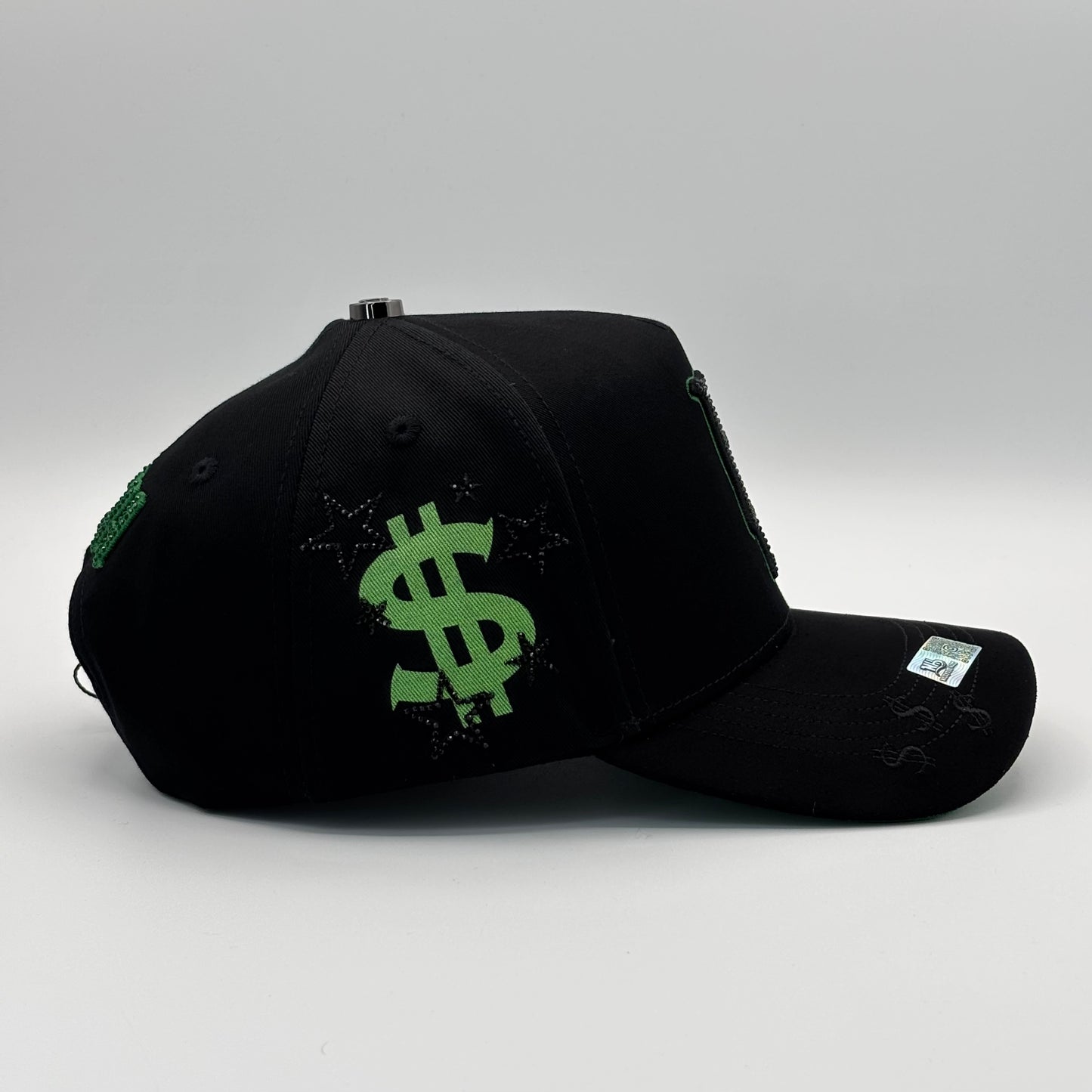 Cahs verde