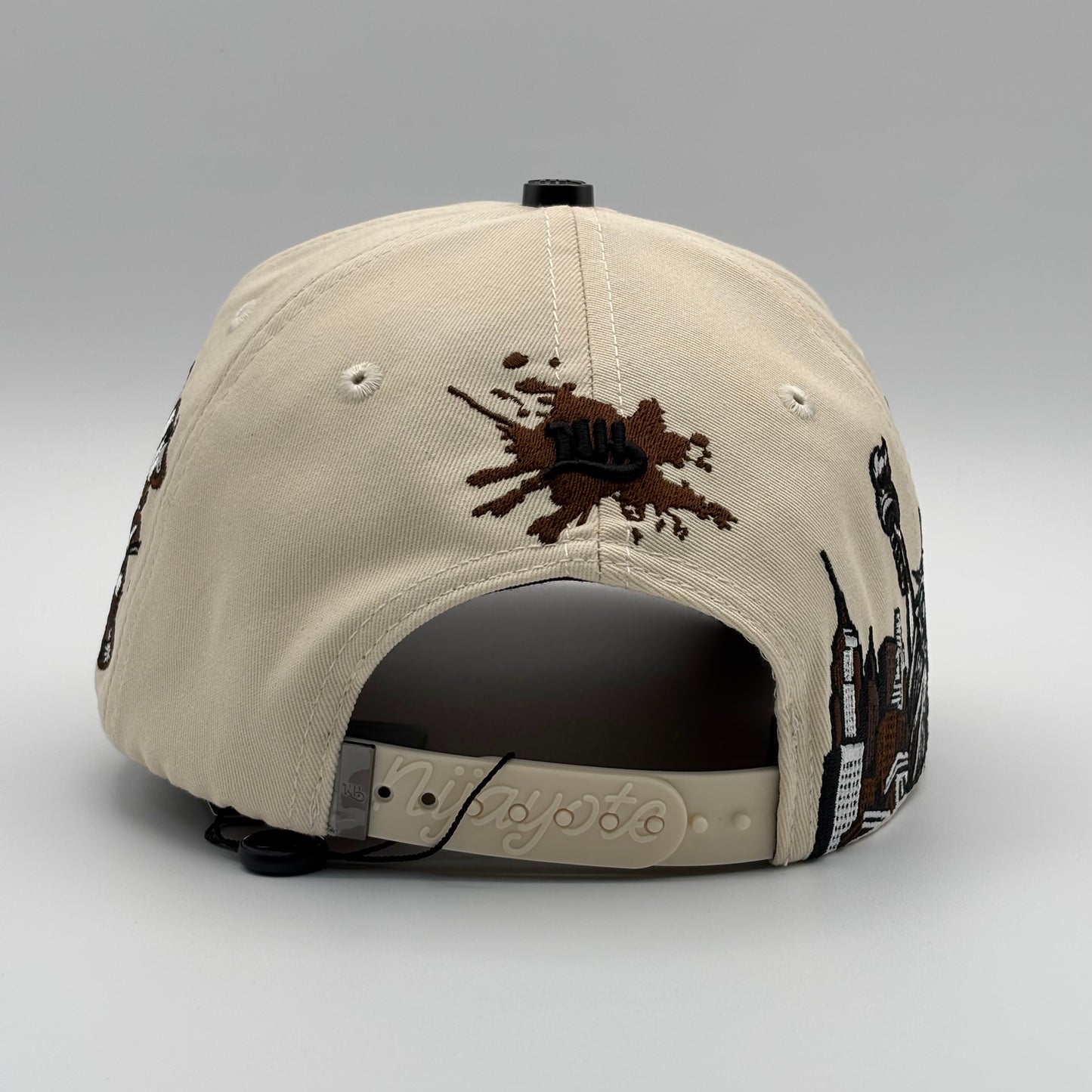 NY CAFe