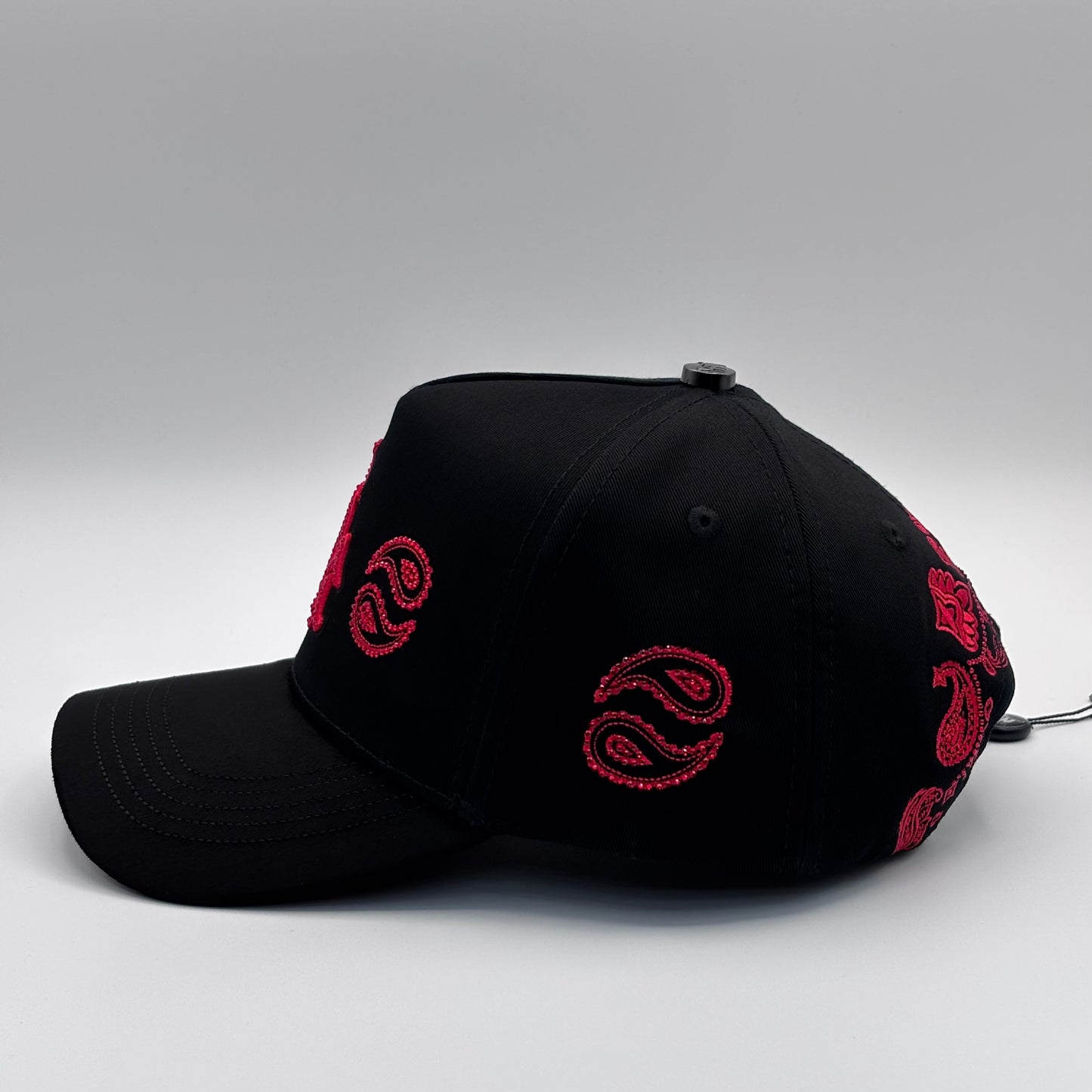 Bandana roja