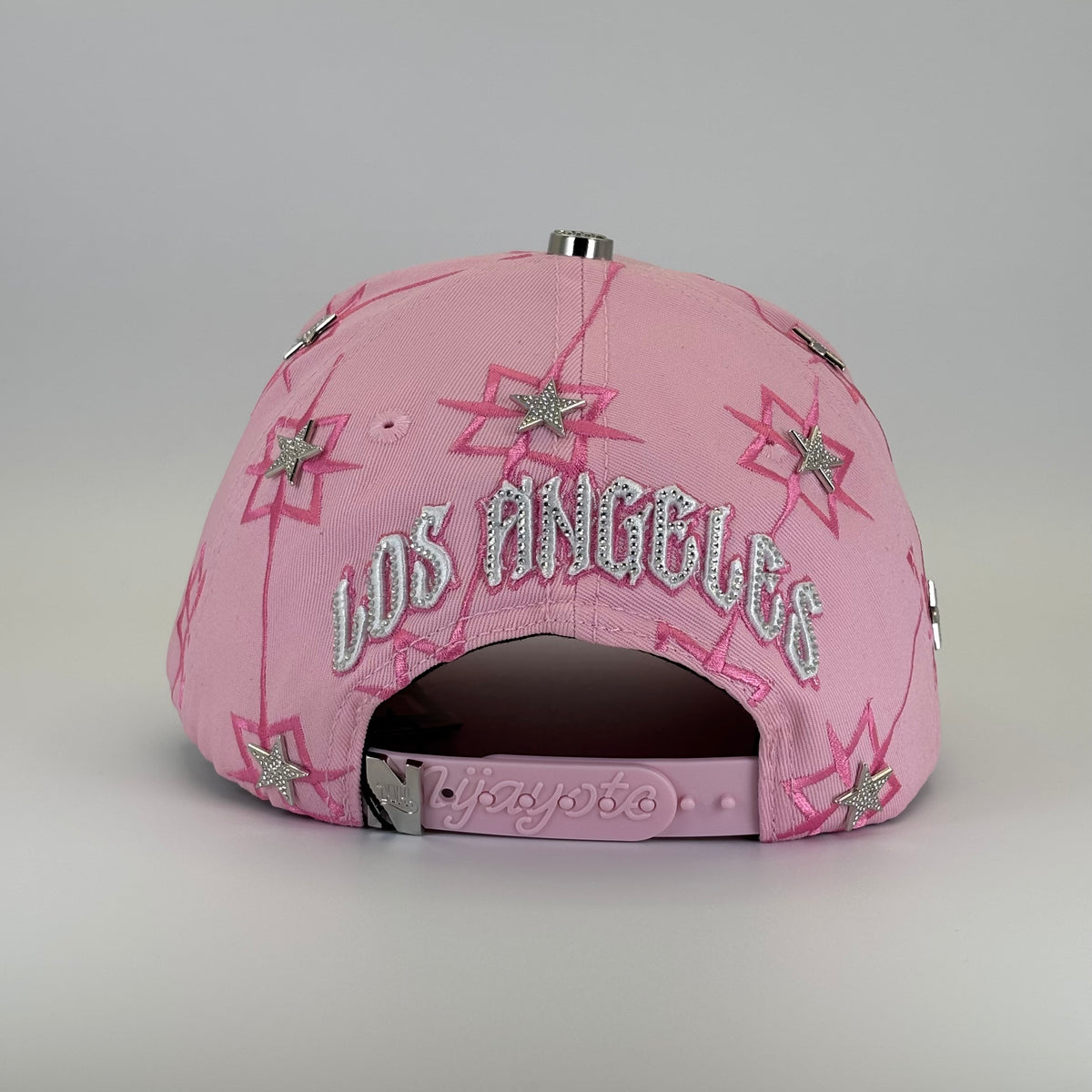 World Stars pink