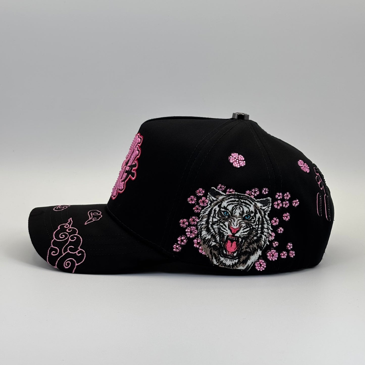 Sakura black