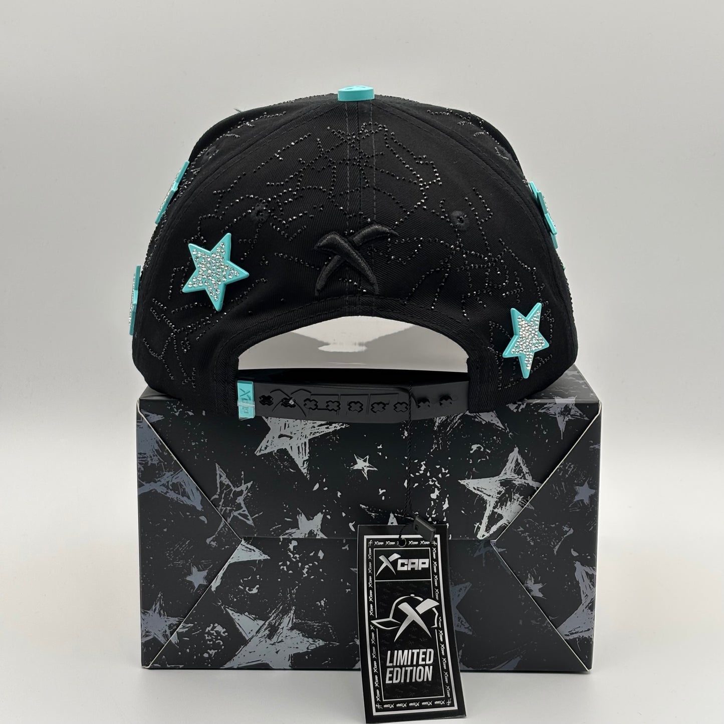 Stars tifany