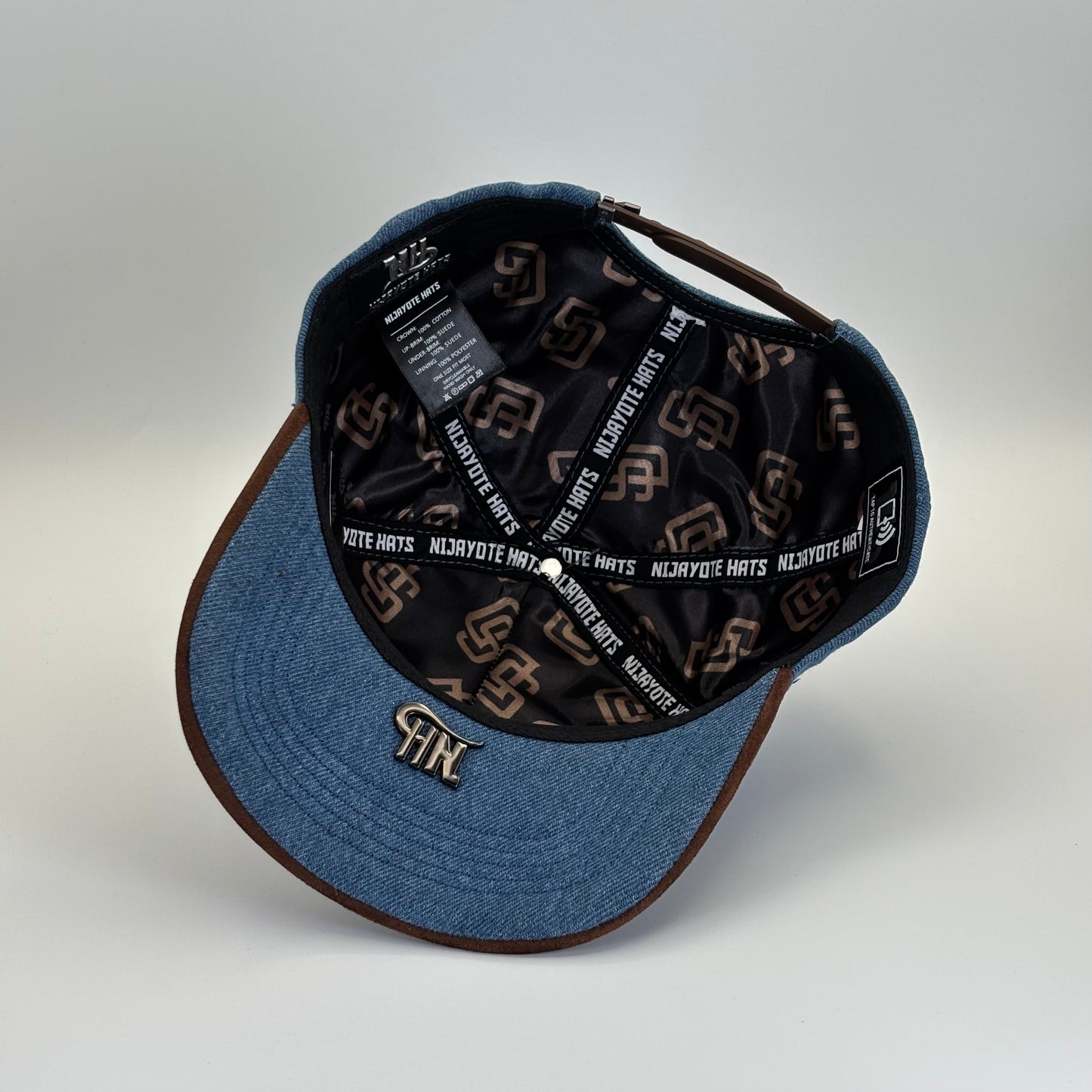 Sd all over