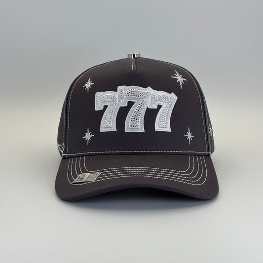 777 GRAY
