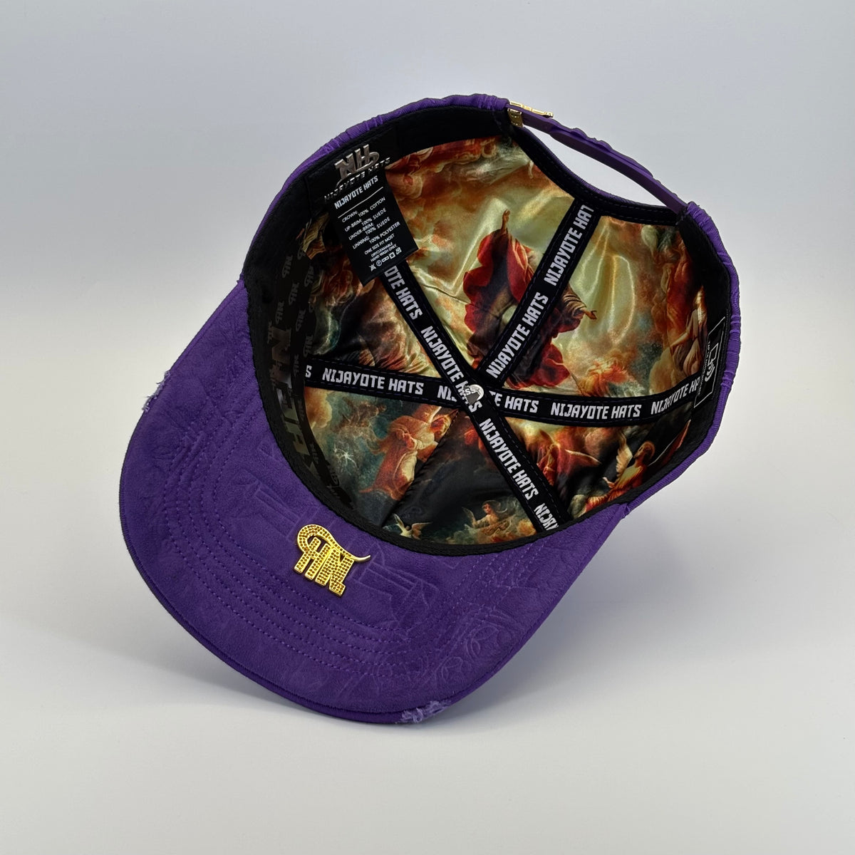 Crown of FAITH