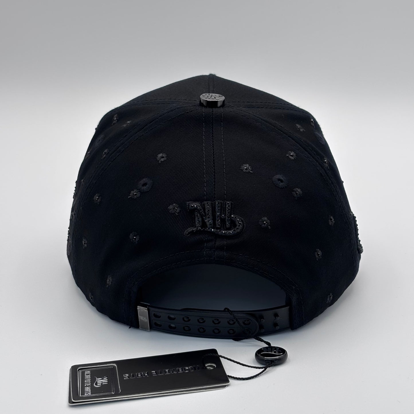 Trébol Black
