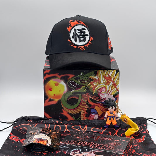 Goku